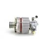Bosch Alternator With Pump