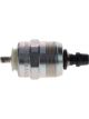 Bosch Fuel Shut Off Solenoid For Iveco Fiat Case Cummins Man VW