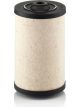 Mann Fuel Filter For Mercedes 0405 Bus V Series