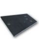 ARK Coupling Base Plate V-Shape 2 3 Holes For Snap Couplings