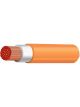 Tycab 35mm2 Weldflex Cable Orange 100M(1,120/0.20) 155Amps # Zdu1112102