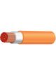 Tycab 120mm2 Weldflex Cable Orange 100M (3,800/0.20) 345Amps