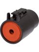 Deutsch Pack 1 Dthd Series Plug Size 4 Connector 100Amp