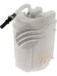 VDO Fuel Pump Intank Cartridge V.A.G. Audi Tt VW Golf Apx Bam Bfh