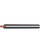 Tycab 4mm Single Core Trace Cable Black White 500M (23/0.32) (Auto