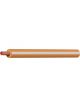 Tycab 4mm Single Core Trace Cable Brown White 500M (23/0.32) (Auto