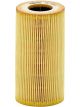 Mann Oil Filter