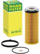 Mann Oil Filter