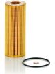 Mann Oil Filter