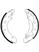 Bosch Brake Shoe Set