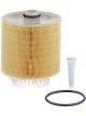 Mann Air Filter