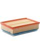Mann Air Filter