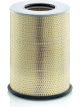 Mann Air Filter Outer For Volvo Bus B7Rle