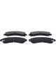 Bosch Brake Pad Front Set
