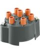 Bosch Distributor Cap Gb839-C