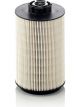 Mann Fuel Filter For Volvo Fe