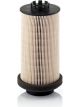Mann Fuel Filter For Mercedes Benz 0500 Actros