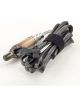 Bosch Oxygen Sensor 3 Wire Early Volvo 940 2 2.3L B230 B20 1992 - 1998