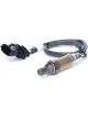 Bosch Oxygen Sensor 4 Wire Gm Barina Xc Z14Xe Pre Cat 02/2001 - 2005