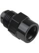 Proflow Fitting, Adaptor Metric M12 x 1.5 Female To Male -06A