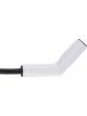 Proflow Spark Plug Ignition Lead Wire Boot, Ceramic, Ceramic, 45 d