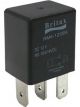 Britax Micro Relay 12V 35Amp N/O 4Pin Resistor Type # Rm4-1235R
