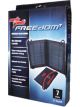 ARK Freedom Solar Panel Kit 12 Volts 7 Watts Portable with Micro USB Charge Lead