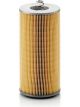Mann Oil Filter For Mercedes Benz 0405 44 Series Bus & Truck