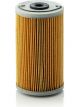 Mann Oil Filter