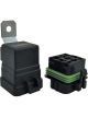 Hella Weather Proof Change Over Relay 24V 35Amp N/Open 20Amp N/Clsd w/