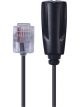 GME Hands Free Microphone T/S Tx4500W & Tx4500Ws