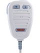 GME Genuine Marine White Microphone With Coil Cable To Suit Gx600 Radio