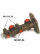 Bosch Brake Master Cylinder