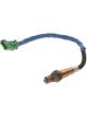 Bosch Oxygen Sensor 4 Wire Peugeot Citroen C2 C4 206 207 306 Rear
