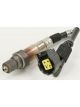 Bosch Oxygen Sensor 4 Wire Jeep Cherokee 4.7L V8 2001-On Left