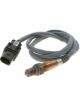 Bosch Oxygen Sensor Lsu4.9 Bmw X5 E70 X6 Z4 1 3 5 Long 1200mm Loom