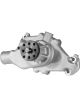 Proflow Water Pump Aluminium Ultra Cool Pro, 8 Blade Chev Small Bl