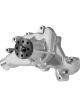 Proflow Water Pump Aluminium Ultra Cool Pro, 8 Blade Chev Small Bl
