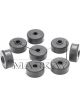 Mackay Shock Absorber Bush LH & RH Upper & Lower Hk Ht Hg HQ Hj Hx Hz