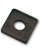 ARK Spring Pad 40mm X 40mm Black For 45mm Wide Leaf Springs