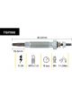 Tridon Glow Plug