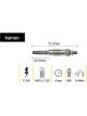 Tridon Glow Plug