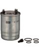 Mann Fuel Filter
