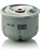 Mann Oil Filter Centrifuge