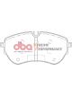 DBA Xtreme Performance Brake Pad