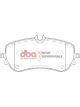 DBA Xtreme Performance Brake Pad