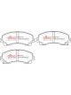DBA Xtreme Performance Brake Pad