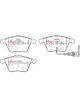 DBA Street Performance Brake Pad