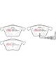 DBA Xtreme Performance Brake Pad