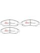 DBA Street Performance Brake Pad